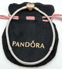 Genuine Pandora Snake Chain