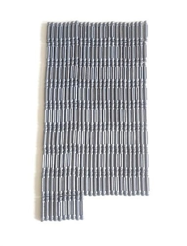 210 nex metallic grey - metallic,