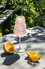 Crystalex Cocktail Aperol