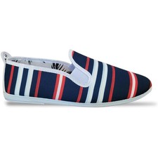 Flossy Mens Duffle Espadrilles