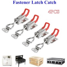 4pc Over Centre Fastener Latch