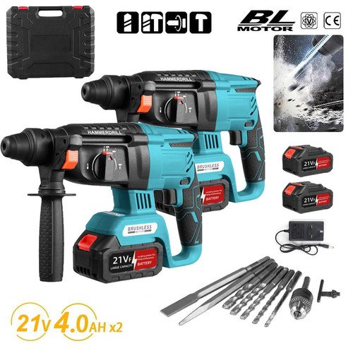 21v cordless hammer drill - cordless,