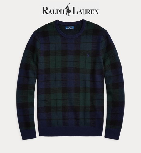 Polo ralph lauren - polo, merino