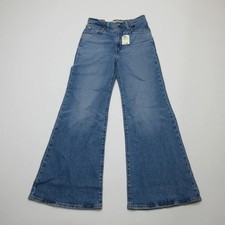 Levis Premium Womens Ribcage
