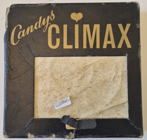 Vintage 8mm danish - danish, glamour