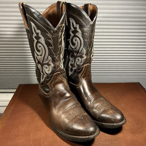 Double men size - double-h, 9d