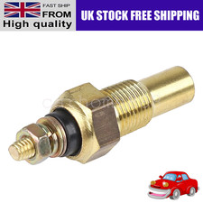 Oil Water Temperature Temp 1/8