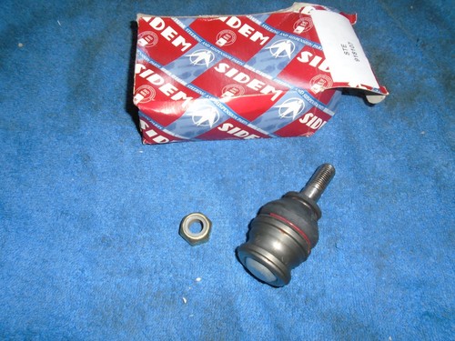 Nos sidem lower ball - nos,