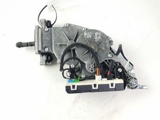 MERCEDES C CLASS W204 ESTATE