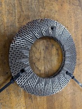 250 Wet Dry Grinder Iron Disc