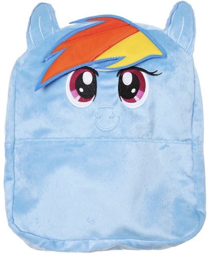 Little pony backpack - my,
