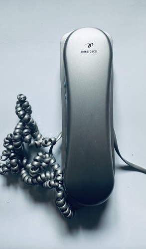 Binatone trend lcd corded - binatone,