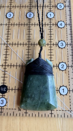 81stgeneration nephrite jade - 81stgeneration,