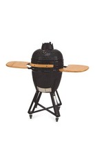 18inch Black Midi Kamado barbecue Grill brand new and boxed 2025 model
