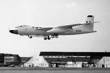 RAF Vickers Valiant B(K).1