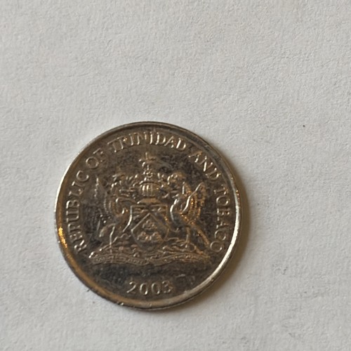 2003 trinidad and tobago - 2003,