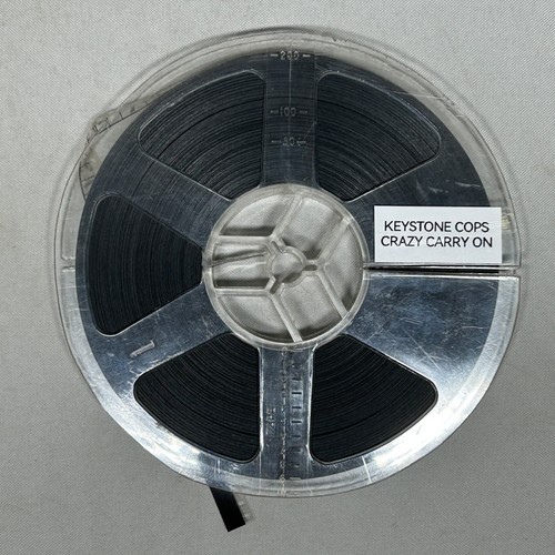 Vintage 8mm keystone - vintage,