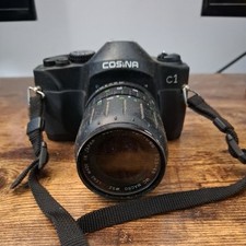 Cosina Camera C1