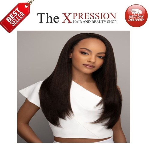 Feme nadia half wig - nadia,