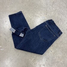 APC Selvedge Jeans New