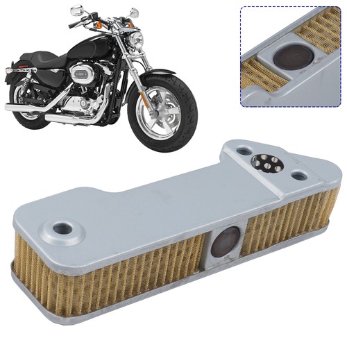 Sump oil filter - sump, for