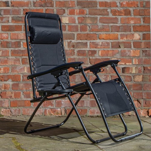 Luxury padded multi position - luxury,