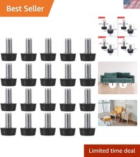 Adjustable Furniture Levelers