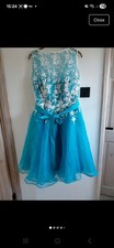 Stacees Beautiful Prom