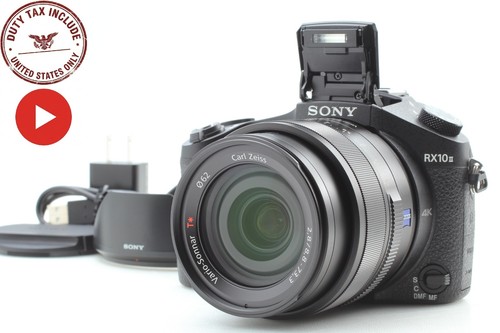 Mint sony cyber shot - ▶️, [mint]