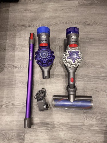 Dyson cordless vacuum - dyson, v7