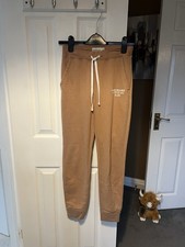 Ladies Beige Abercrombie &