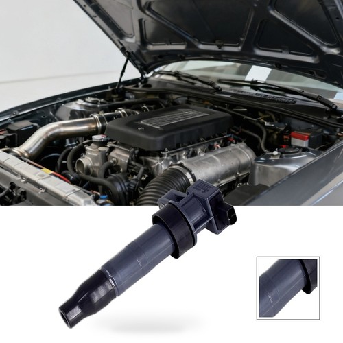 Ignition coil suitable for - ignition,