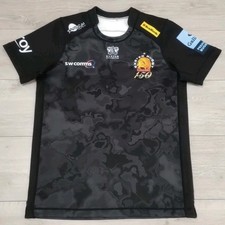 Exeter Chiefs Rugby Home Shirt