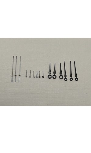 Set poljot 3133 - 3133, chrnograph