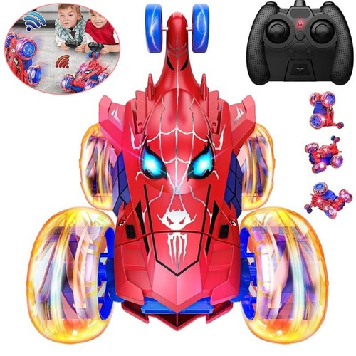 Kids 360 4wd stunt - kids,