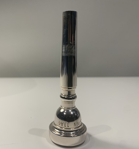 Yamaha 11a4 trumpet - trumpet, mouthpiece
