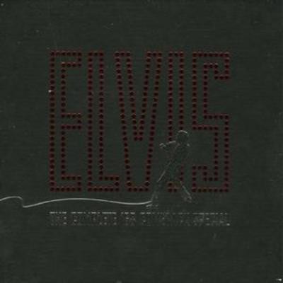 Elvis presley the complete - elvis,