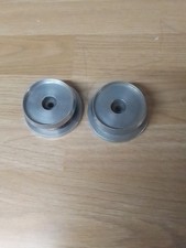 Pair Of Vintage Fishing Reel