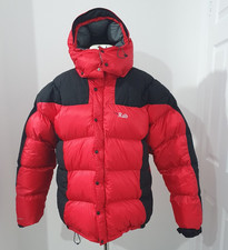 Rab Summit Jacket - Large -