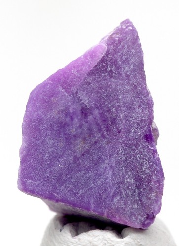 Sugilite mineral specimen - sugilite,