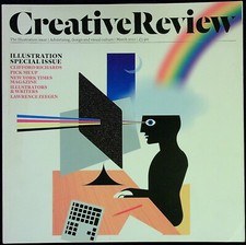 CREATIVE REVIEW March 2012