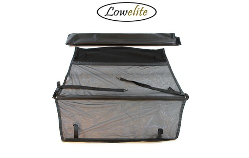 Windblocker for golf - vw,