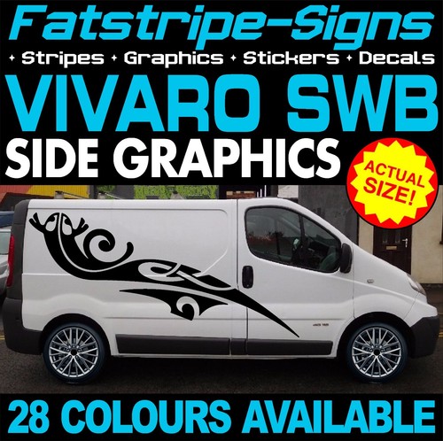 Fit vauxhall vivaro - to,
