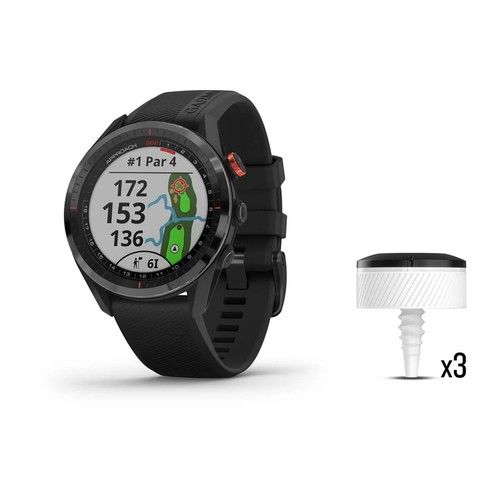 Garmin approach s62 - approach, bundle