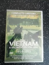 Conflicts - Vietnam A Special