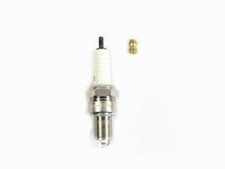 Spark plug beru for fiat - spark, volvo