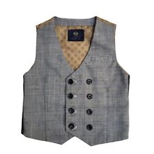 Next Light Grey Smart Formal 2