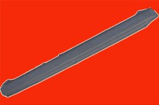 Repair plate entry plate Ford