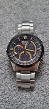 Casio ERA-300RB-1AER Red Bull