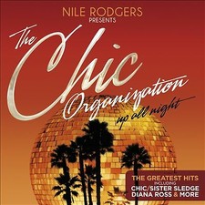 Various Artists : Nile Rogers